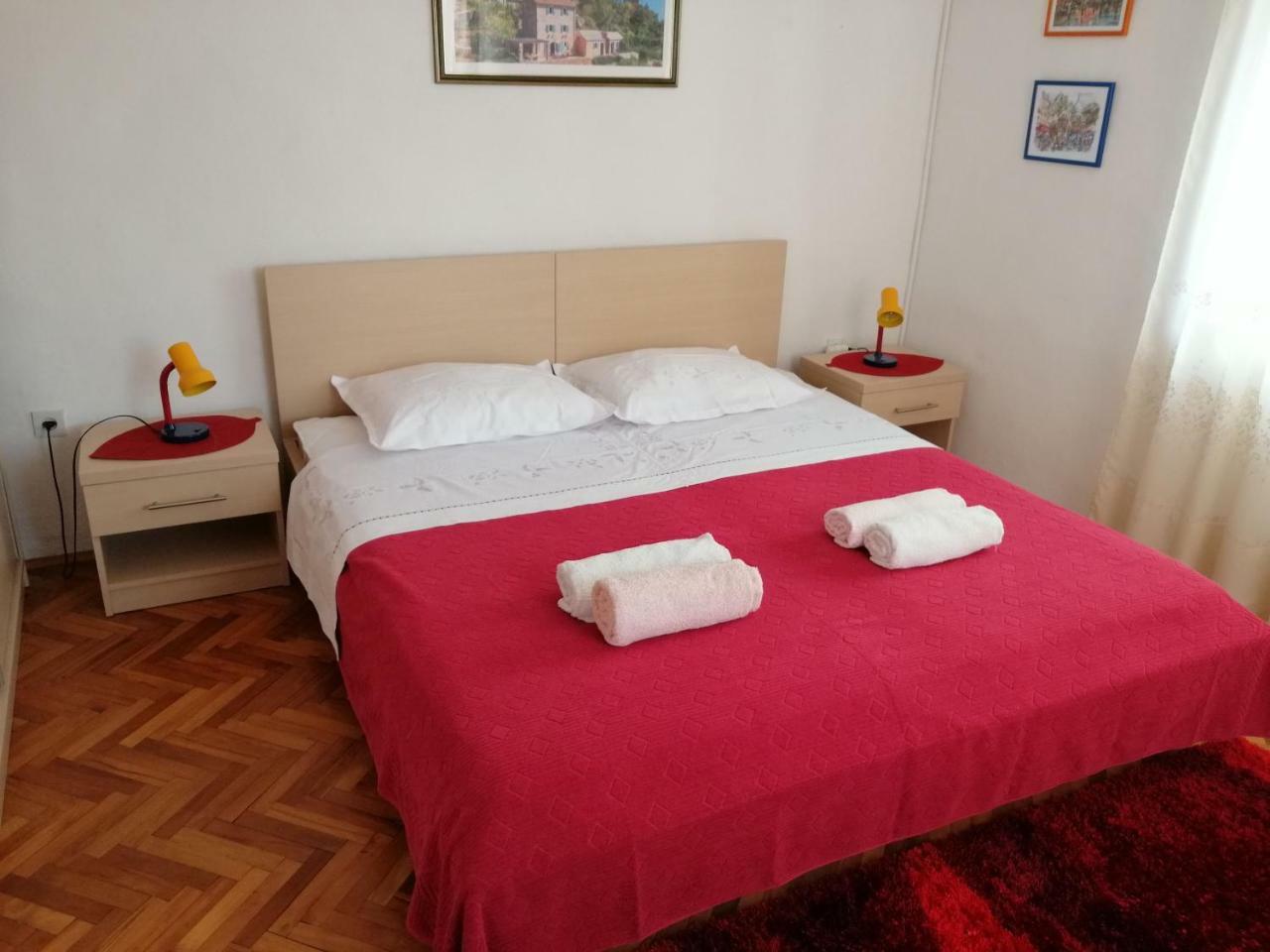 House Lotties Villa Stari Grad  Exterior photo
