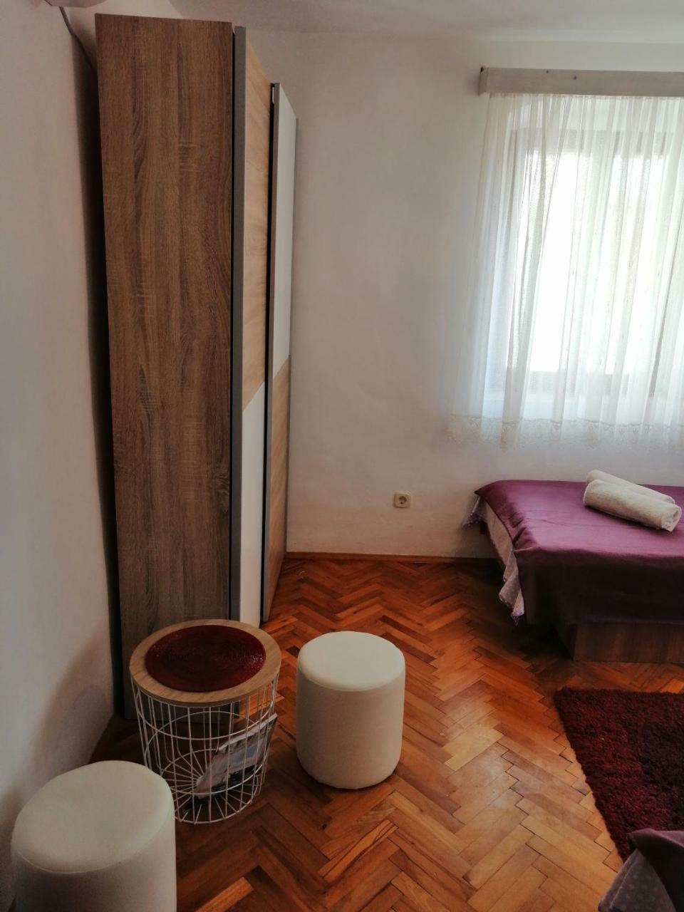 House Lotties Villa Stari Grad  Room photo