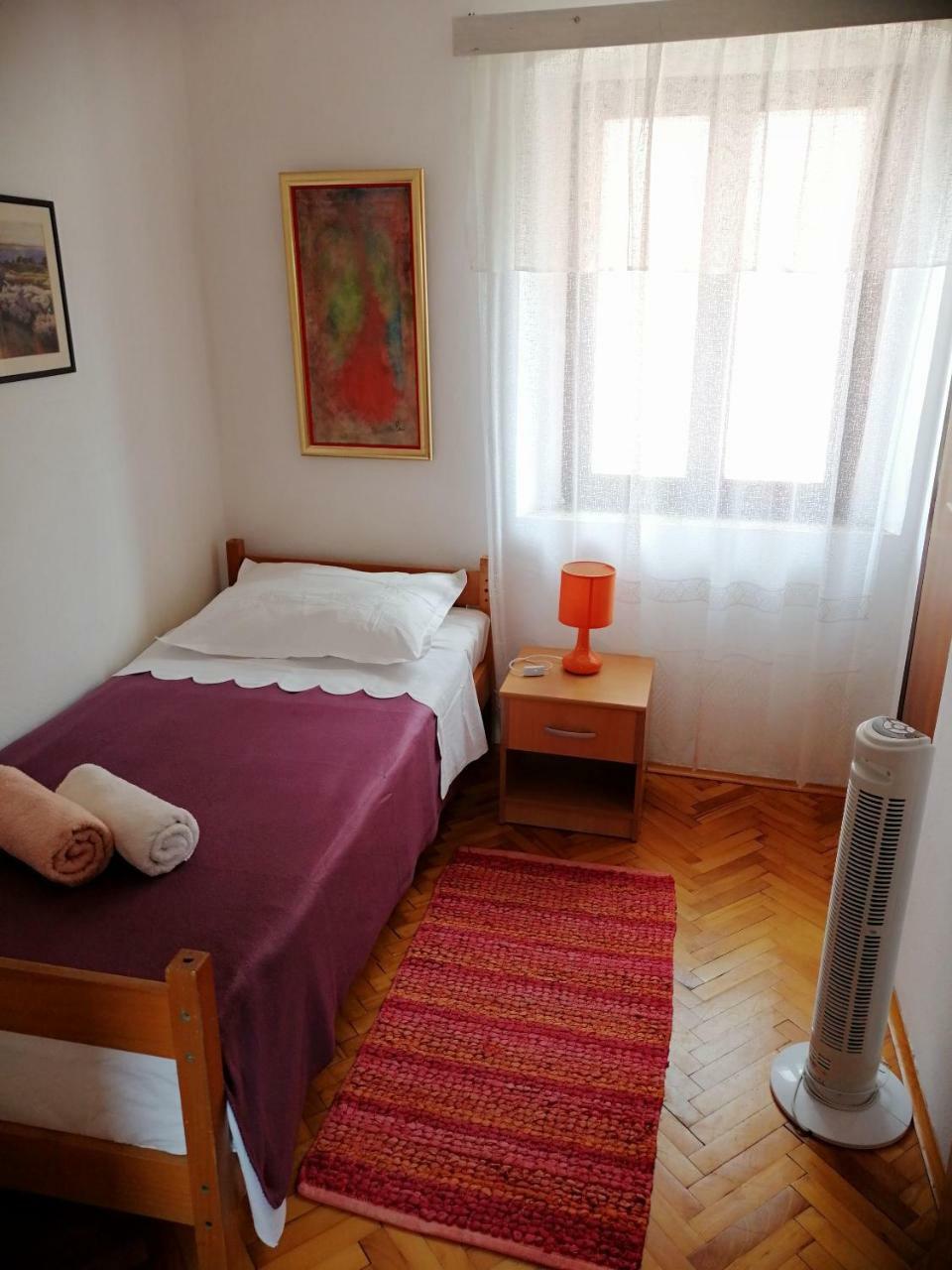 House Lotties Villa Stari Grad  Exterior photo